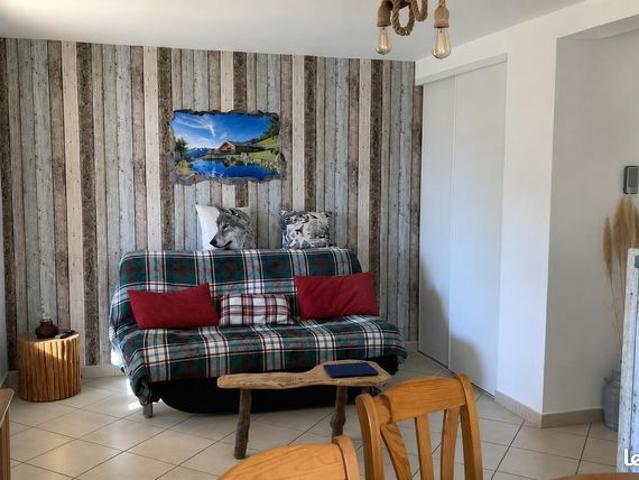 Appartement vente à Digne-les-Bains, Seyne