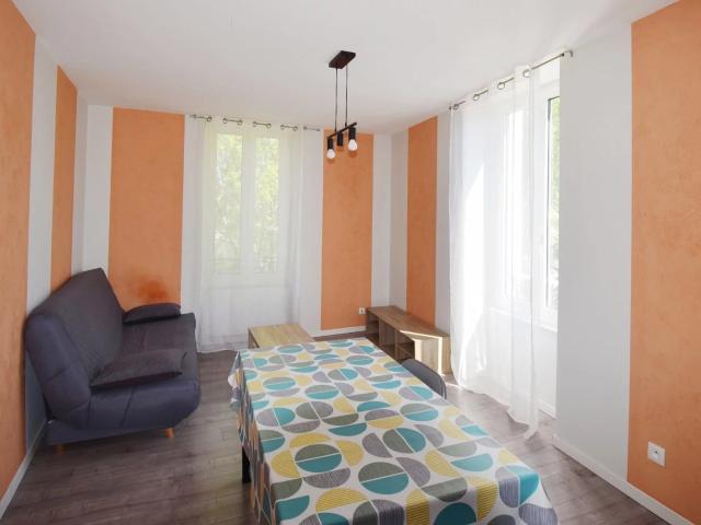 Appartement vente à Vichy, Allier