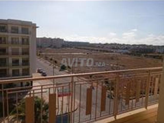 Appartement vente à Deroua, Gharb-Chrarda-Beni Hssen