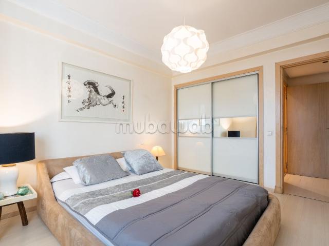 Appartement vente à Anfa, Gharb-Chrarda-Beni Hssen