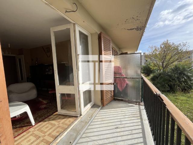 Appartement vente à Bastia, San-martino-di-lota