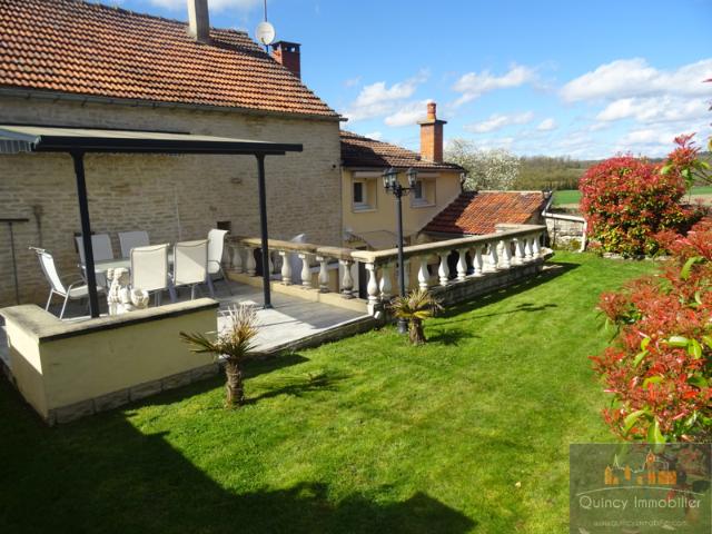 Maison vente à Avallon, Grimault
