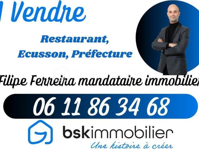 Local Commercial vente à Montpellier