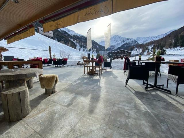 Atelier kaufen in Baar, Nendaz, Wallis
