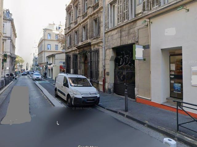Local Commercial vente à Marseille
