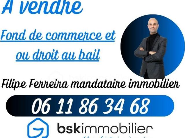 Local Commercial vente à Montpellier