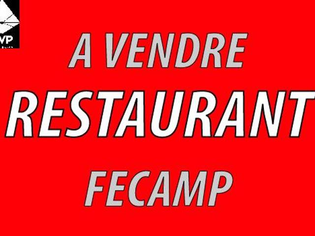 Local Commercial vente à Le Havre, Fécamp
