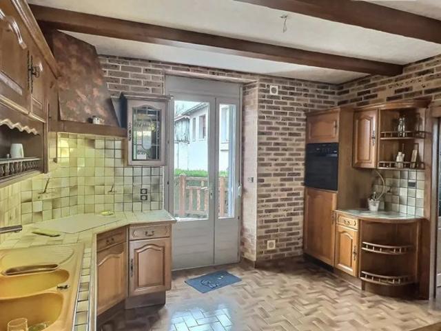 Maison vente à Bar-le-Duc, Revigny-sur-ornain