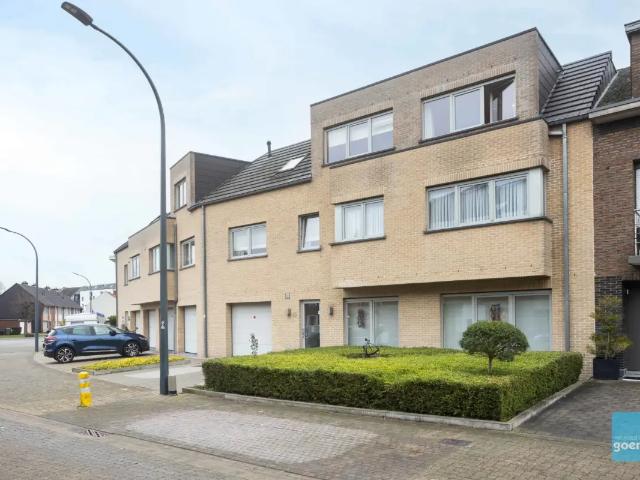 Maison vente à Aalst, Oost-Vlaanderen