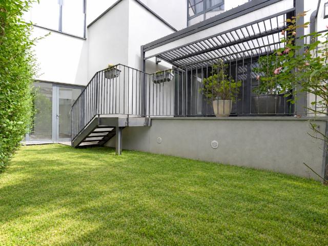 Maison vente à Anderlecht, Brussel-Hoofdstad - Bruxelles-Capitale