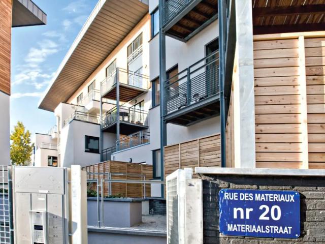 Maison vente à Anderlecht, Bruxelles