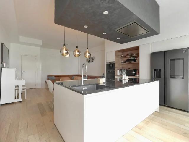 Maison vente à Anderlecht, Bruxelles