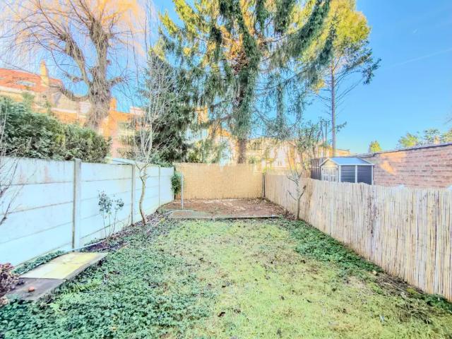 Maison vente à Anderlecht, Bruxelles