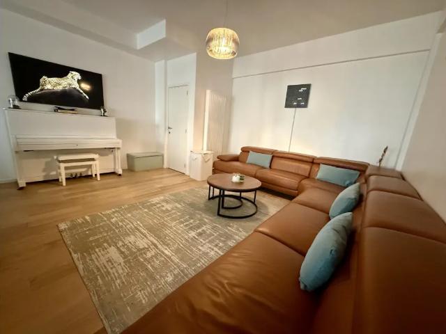 Maison vente à Anderlecht, Bruxelles