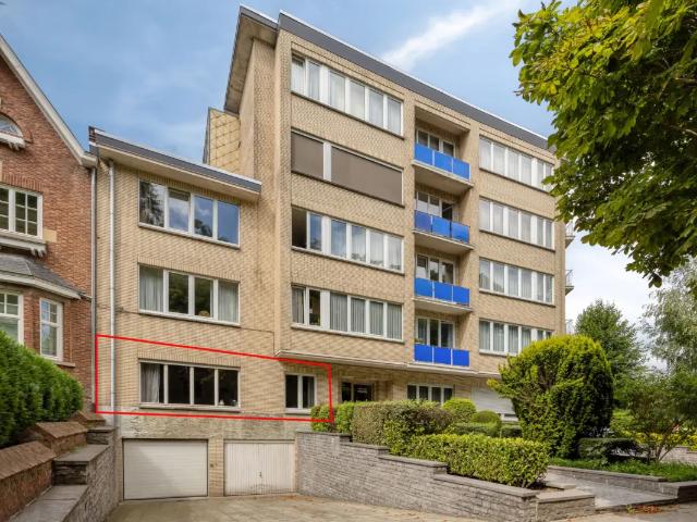 Maison vente à Anderlecht, Bruxelles