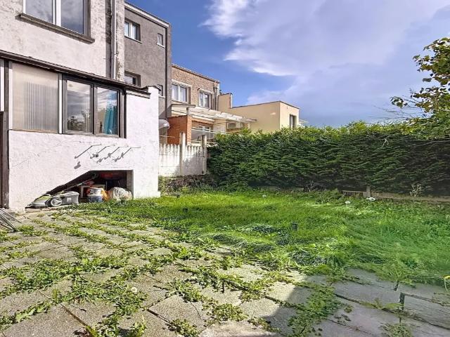 Maison vente à Anderlecht, Bruxelles