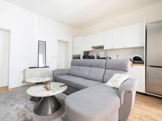 Maison vente à Anderlecht
