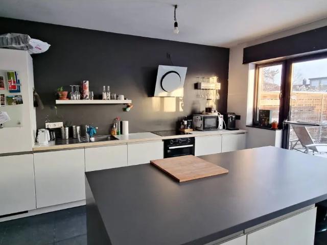 Maison vente à Ans, Wallonie