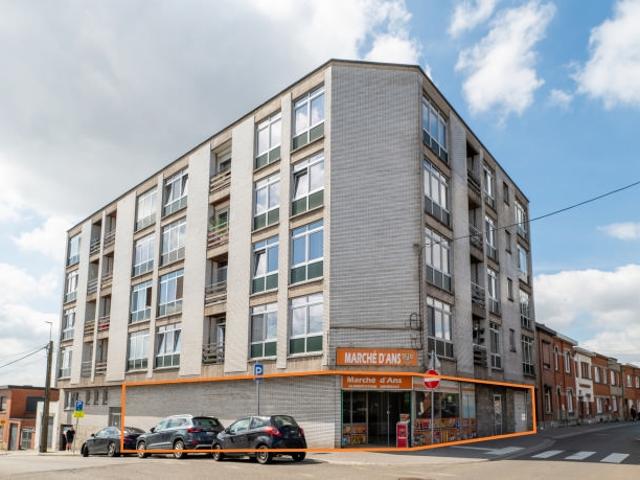 Maison vente à Ans, Wallonie