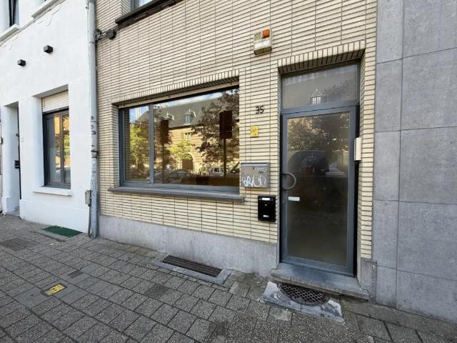 Maison vente à Antwerpen