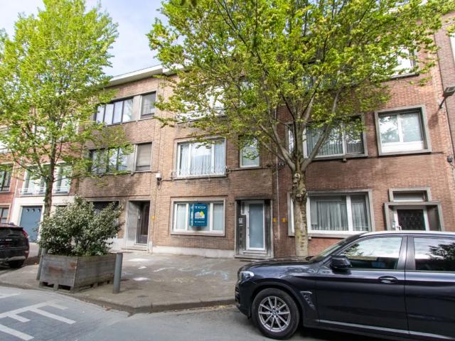 Maison vente à Antwerpen