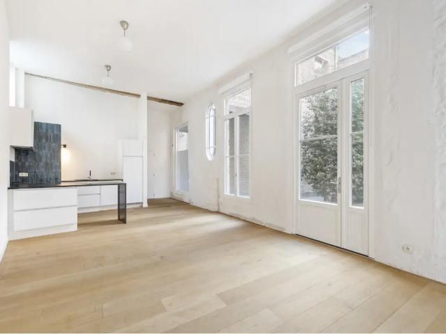Maison vente à Antwerpen