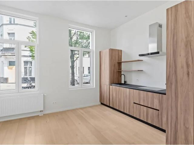 Maison vente à Antwerpen
