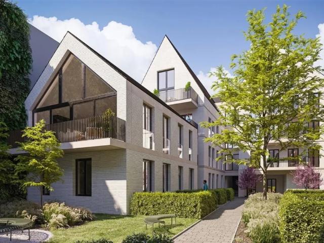 Maison vente à Antwerpen