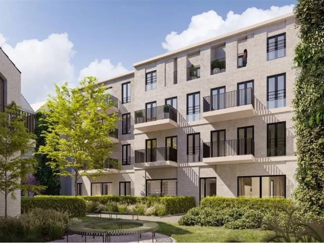 Maison vente à Antwerpen