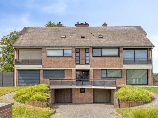 Maison vente à Assche, Brabant
