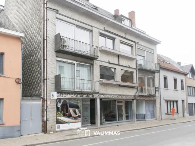 Maison vente à Assche, Brabant