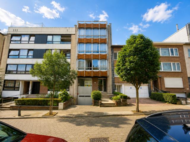 Maison vente à Oudergem, Bruxelles