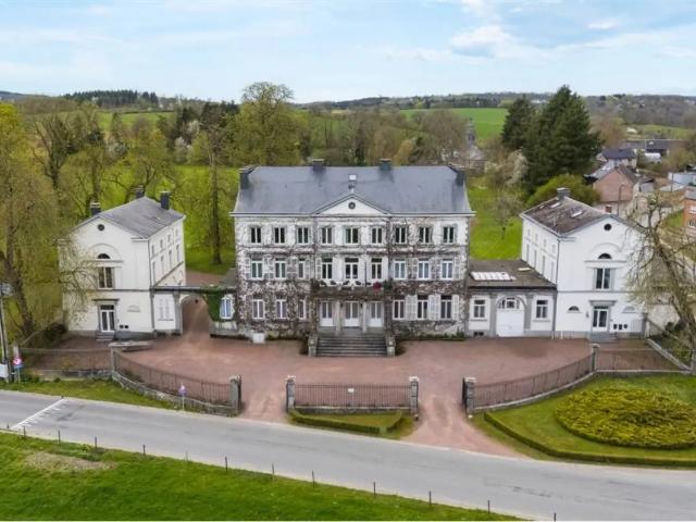 Maison vente à Baillonville, Wallonie