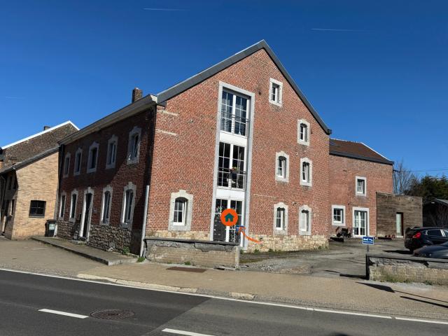 Maison vente à Chaudfontaine, Wallonie