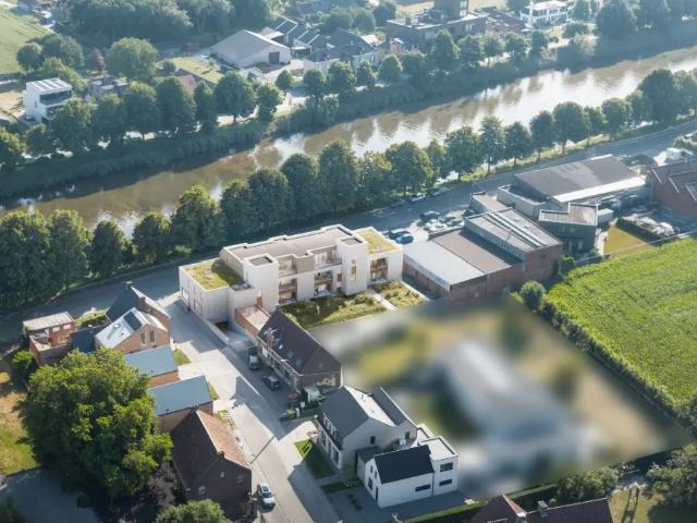 Maison vente à Aalter, Oost-Vlaanderen