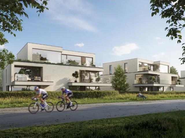 Maison vente à Aalter, Oost-Vlaanderen