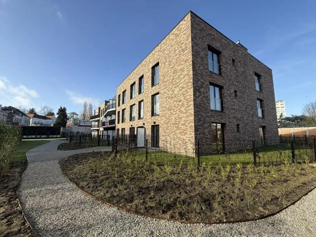 Maison vente à Berchem, Bruxelles