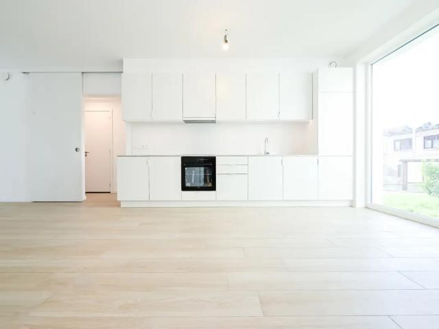 Maison vente à Berchem, Bruxelles