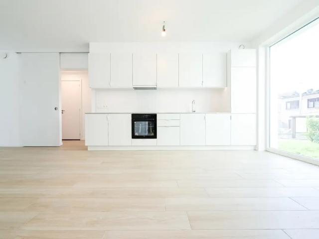 Maison vente à Berchem, Bruxelles