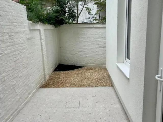 Maison vente à Antwerpen