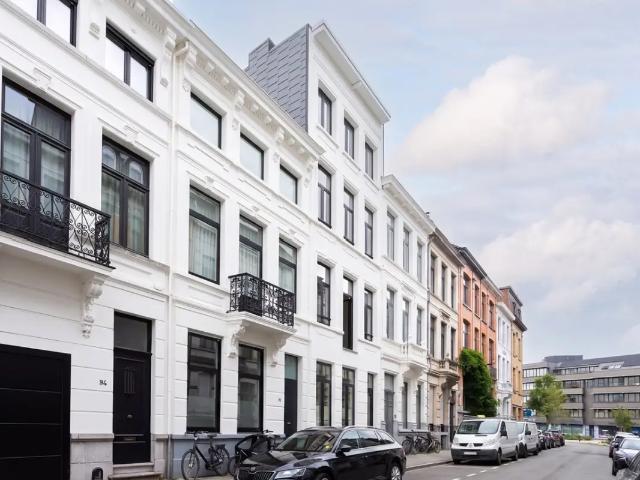 Maison vente à Antwerpen
