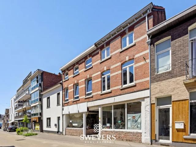 Maison vente à Beringen, Limburg