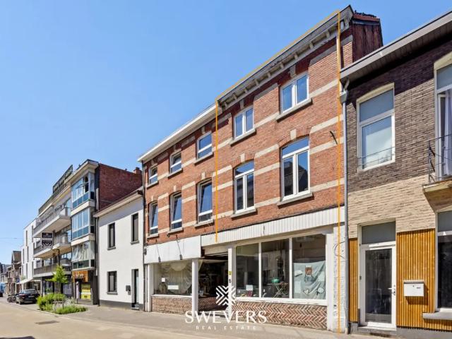 Maison vente à Beringen