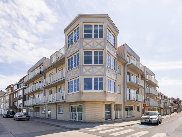 Maison vente à Blankenberghe, West-Vlaanderen