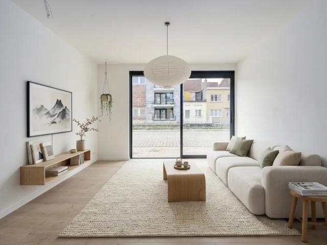 Maison vente à Blankenberghe, West-Vlaanderen