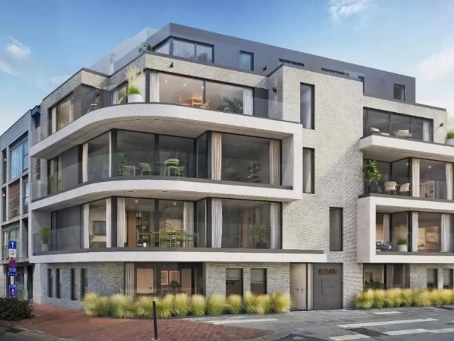 Maison vente à Blankenberghe, West-Vlaanderen