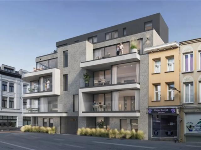 Maison vente à Blankenberghe, West-Vlaanderen