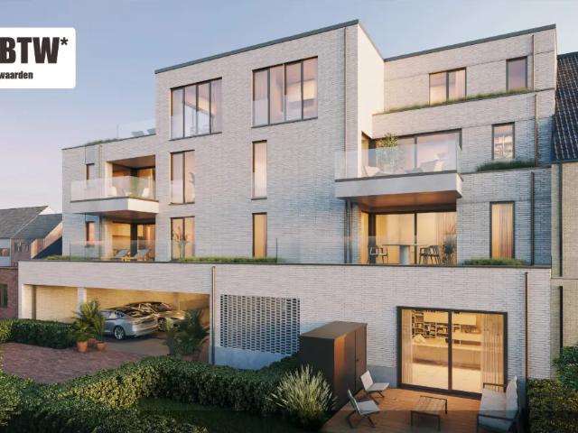 Maison vente à Boortmeerbeek, Brabant