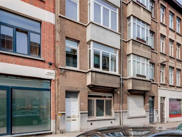 Maison vente à Antwerpen