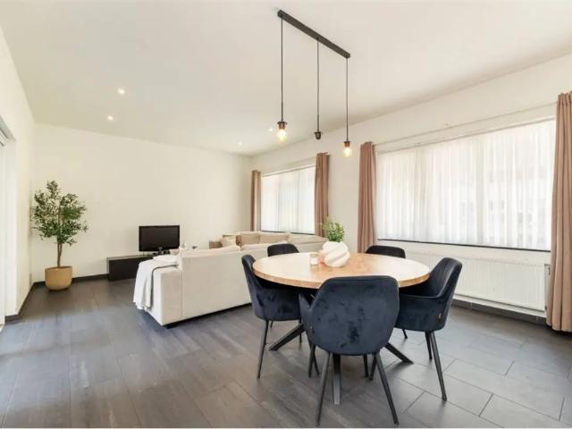 Maison vente à Antwerpen